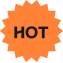 hot