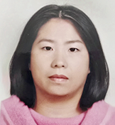 1등 김미자 수강생